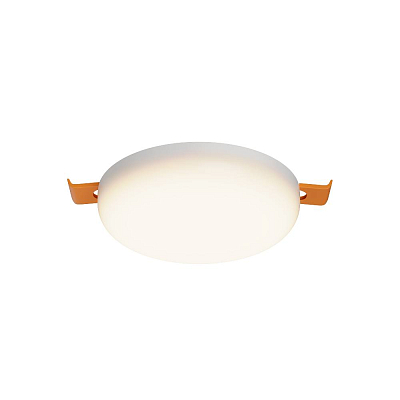 Встраиваемый светильник NUVOLT LDL-015W 400_400_2884223